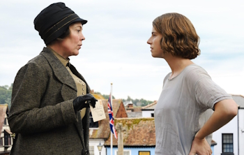 © Film4 / StudioCanal
